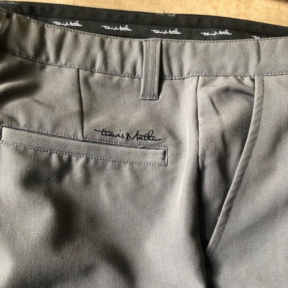 Travis Mathew golf pants